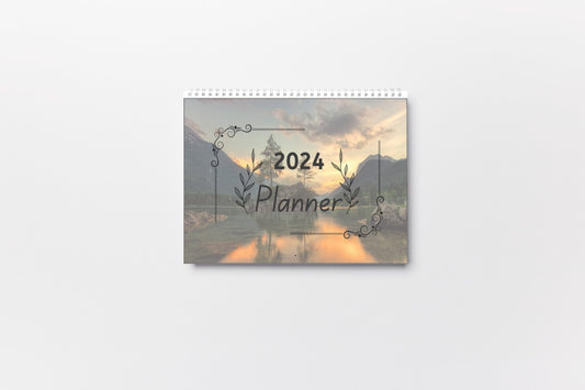 Photographic Planner